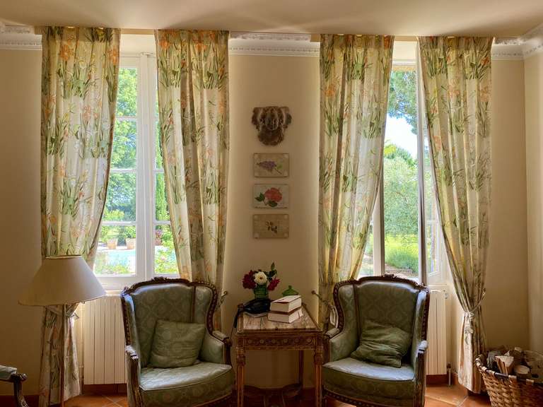 Maison Saint-Sever - 6 chambres - 347m²