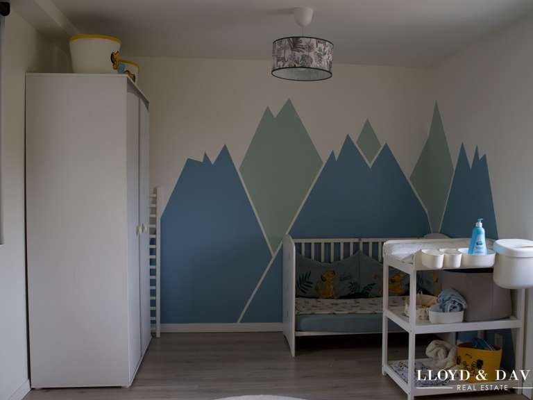 Maison Saint-Sever - 5 chambres - 425m²