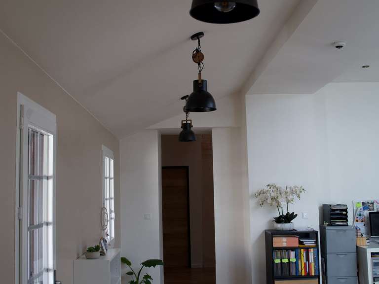 Maison Saint-Sever - 5 chambres - 425m²