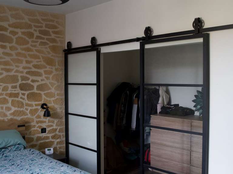 Maison Saint-Sever - 5 chambres - 425m²