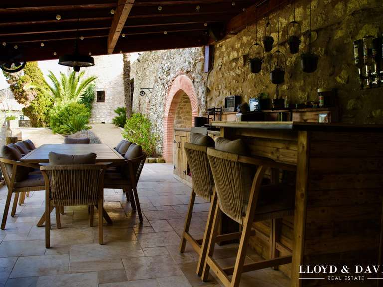Maison Saint-Sever - 5 chambres - 425m²