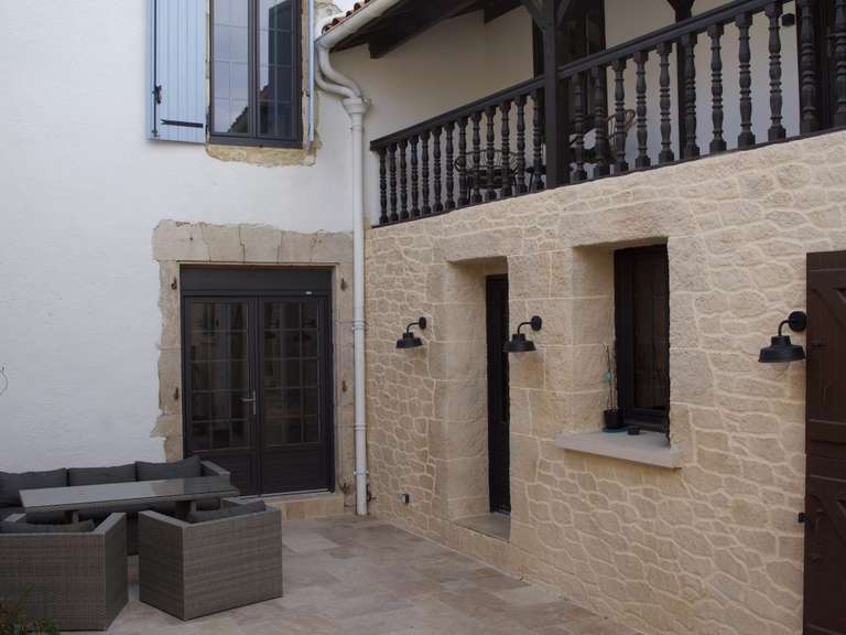 Maison Saint-Sever - 5 chambres - 425m²