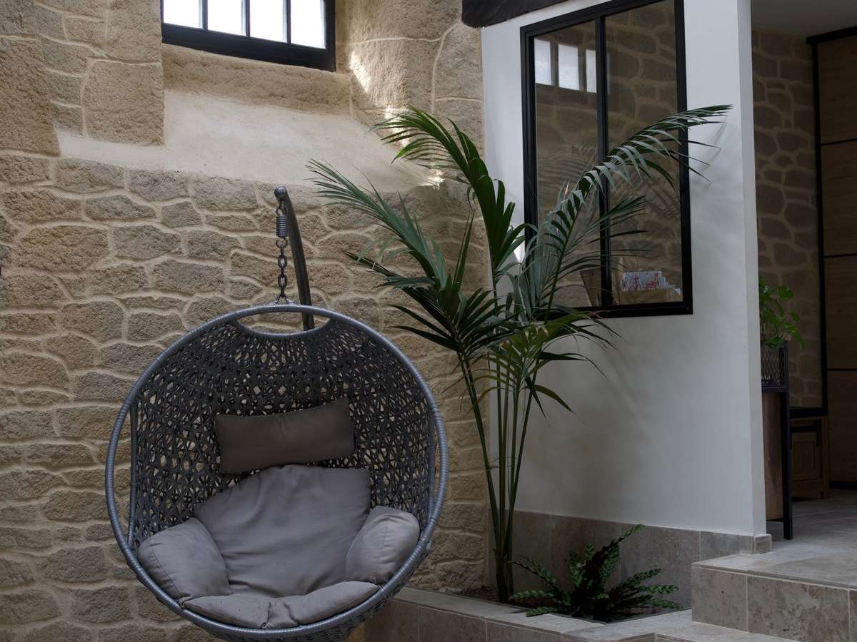 Maison Saint-Sever