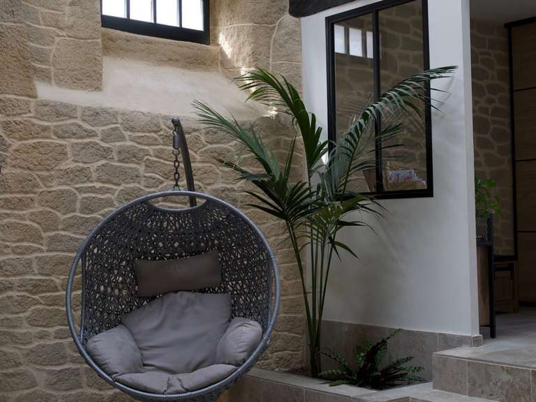 Maison Saint-Sever - 5 chambres - 425m²