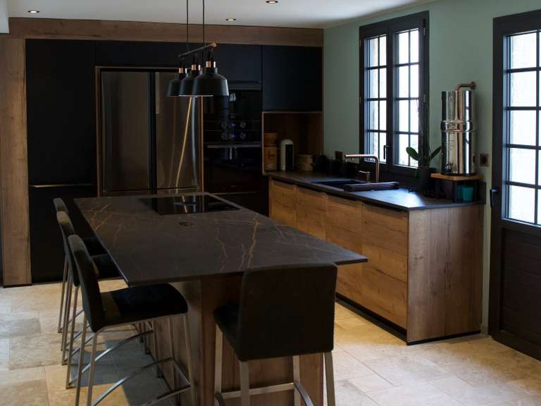 Maison Saint-Sever - 5 chambres - 425m²