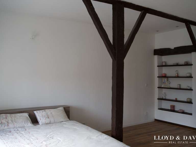 Maison Saint-Sever - 5 chambres - 425m²
