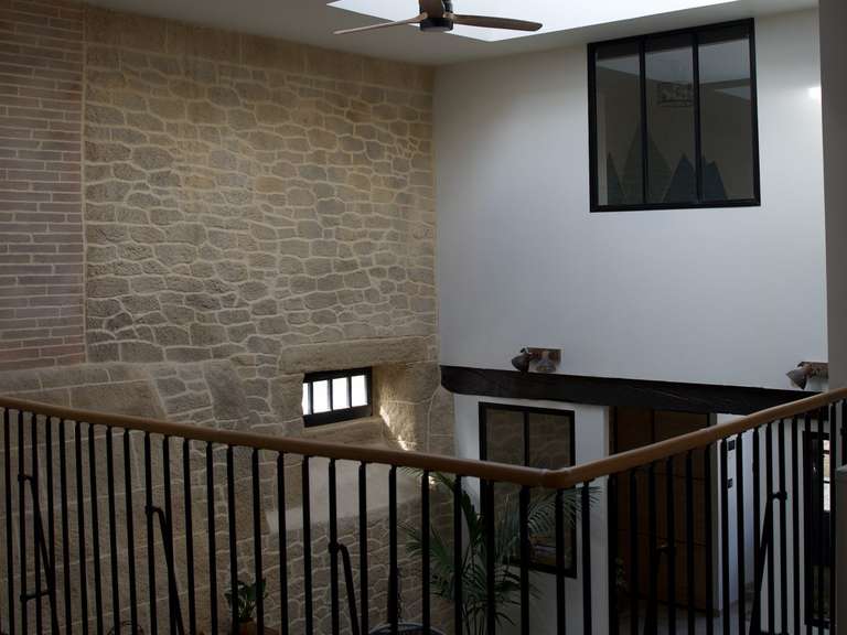 Maison Saint-Sever - 5 chambres - 425m²