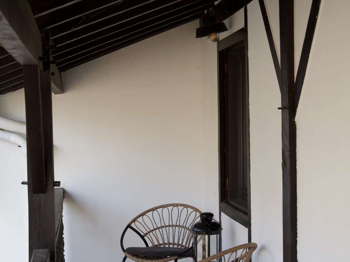 Maison Saint-Sever