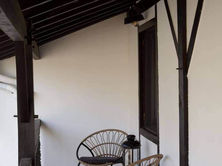 Maison Saint-Sever - 5 chambres - 425m²