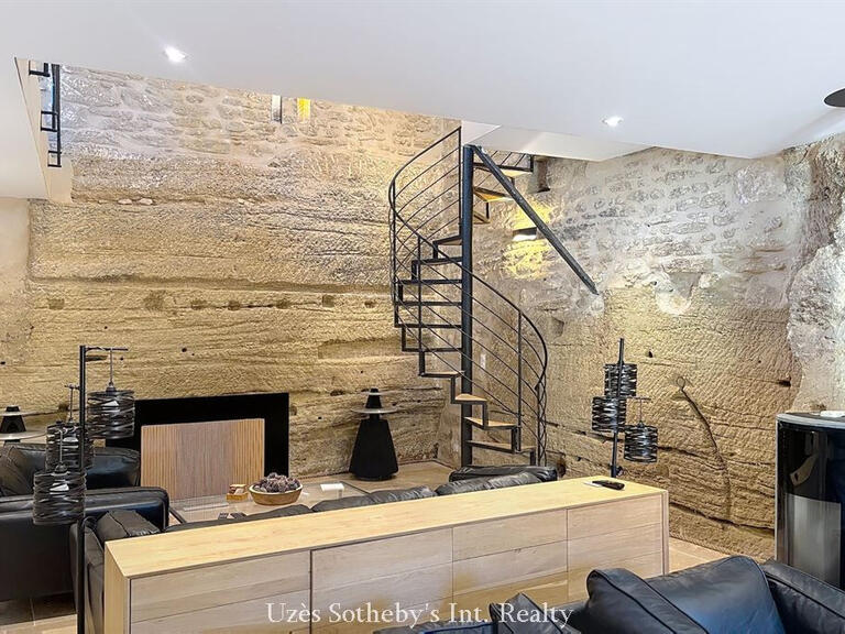 Maison Saint-Siffret - 5 chambres - 350m²