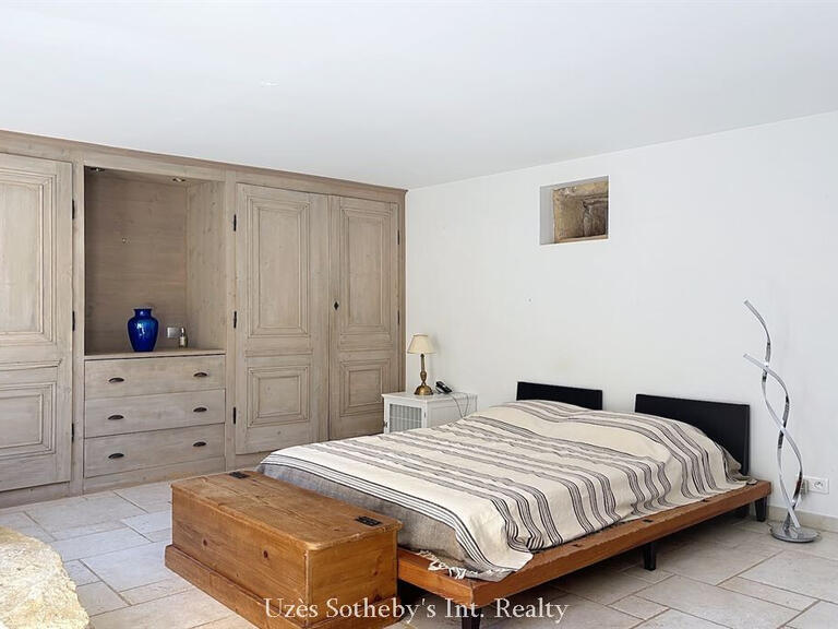 Maison Saint-Siffret - 5 chambres - 350m²