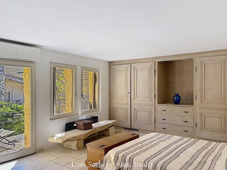 Maison Saint-Siffret - 5 chambres - 350m²