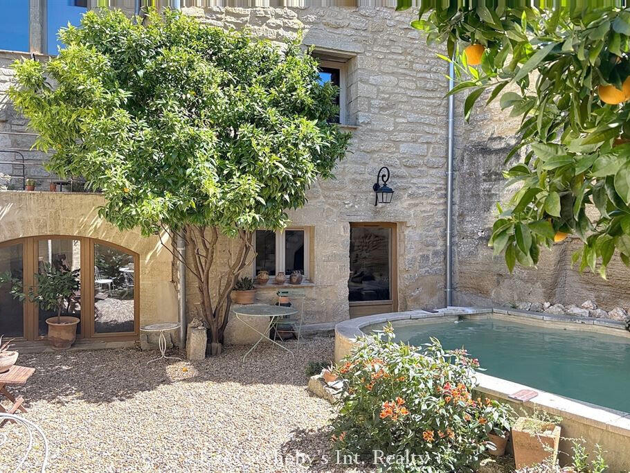 House Saint-Siffret