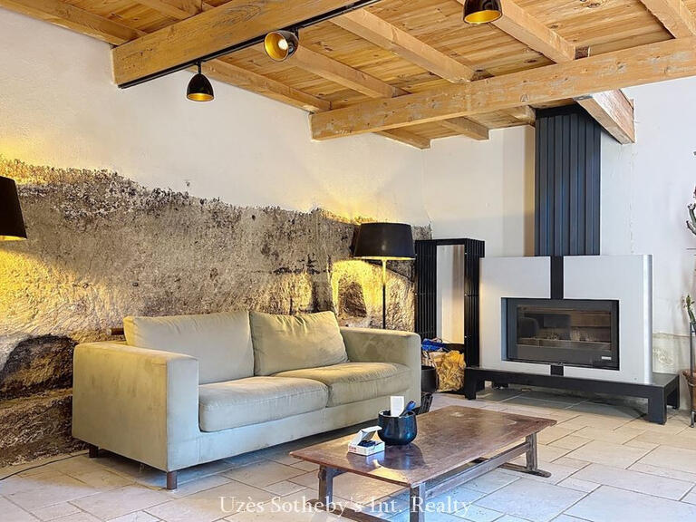 Maison Saint-Siffret - 5 chambres - 350m²