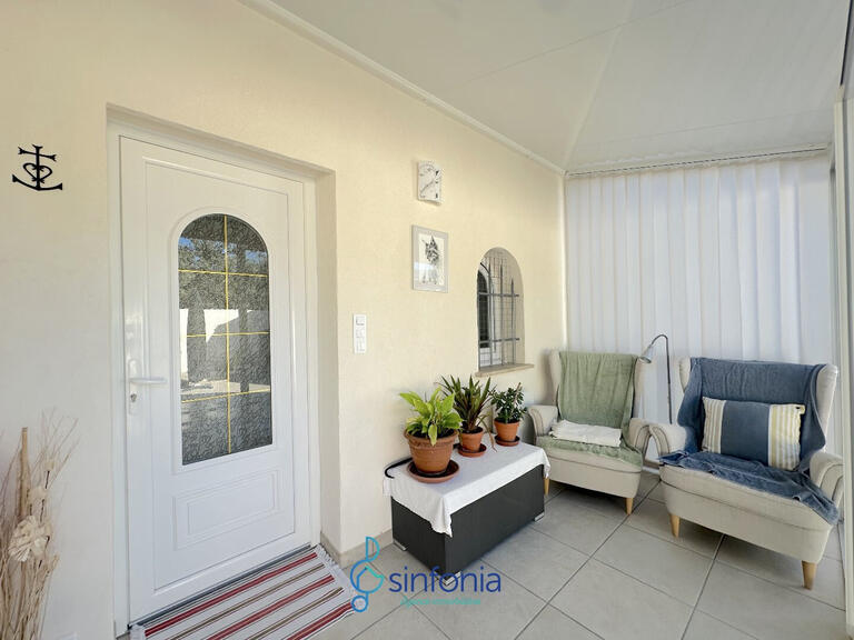 Maison Saint-Siffret - 3 chambres - 176m²