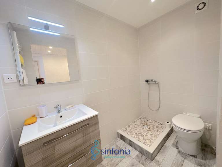 Maison Saint-Siffret - 3 chambres - 176m²