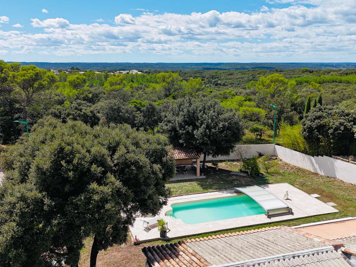 Maison Saint-Siffret