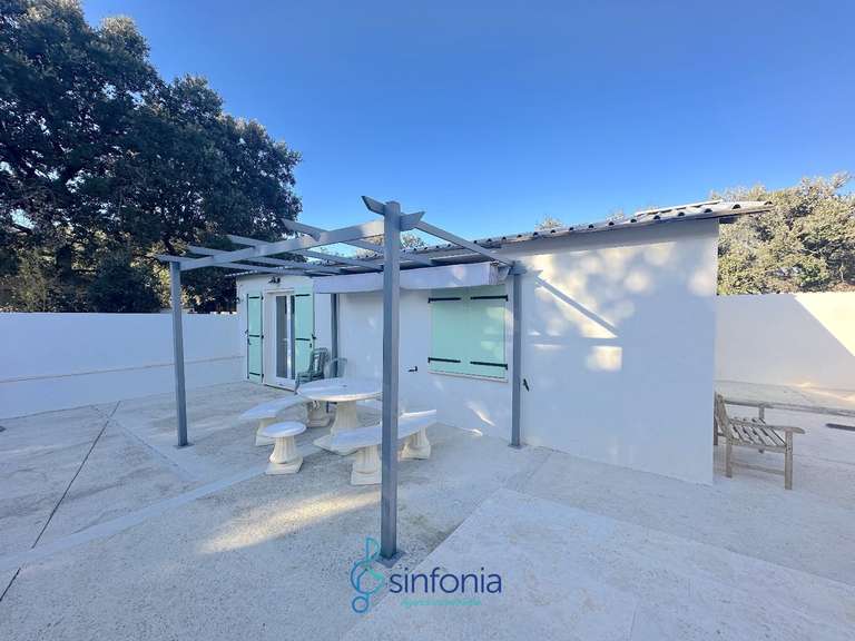 Maison Saint-Siffret - 3 chambres - 176m²