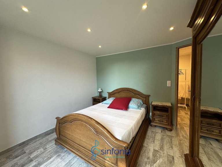 Maison Saint-Siffret - 3 chambres - 176m²