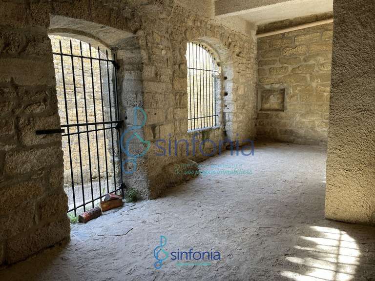 Maison Saint-Siffret - 4 chambres - 174m²