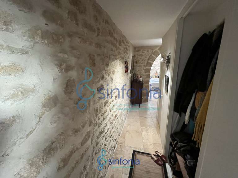 Maison Saint-Siffret - 4 chambres - 174m²