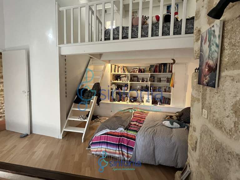 Maison Saint-Siffret - 4 chambres - 174m²