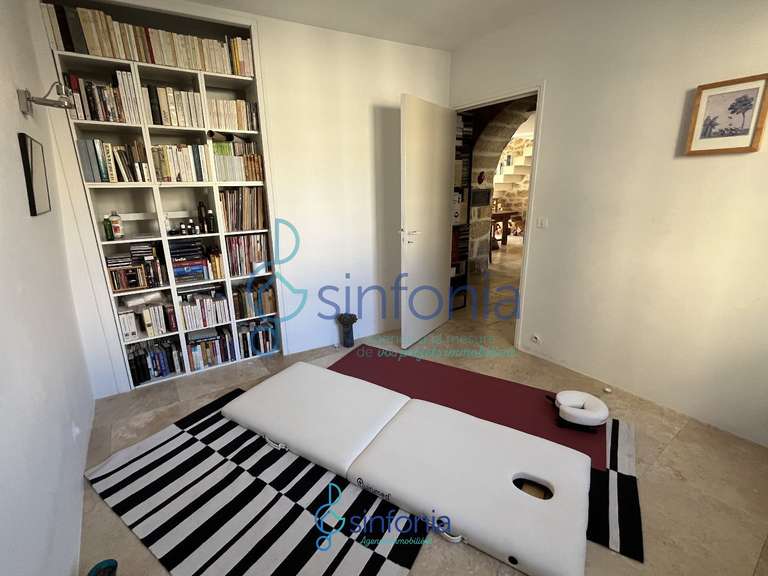 Maison Saint-Siffret - 4 chambres - 174m²