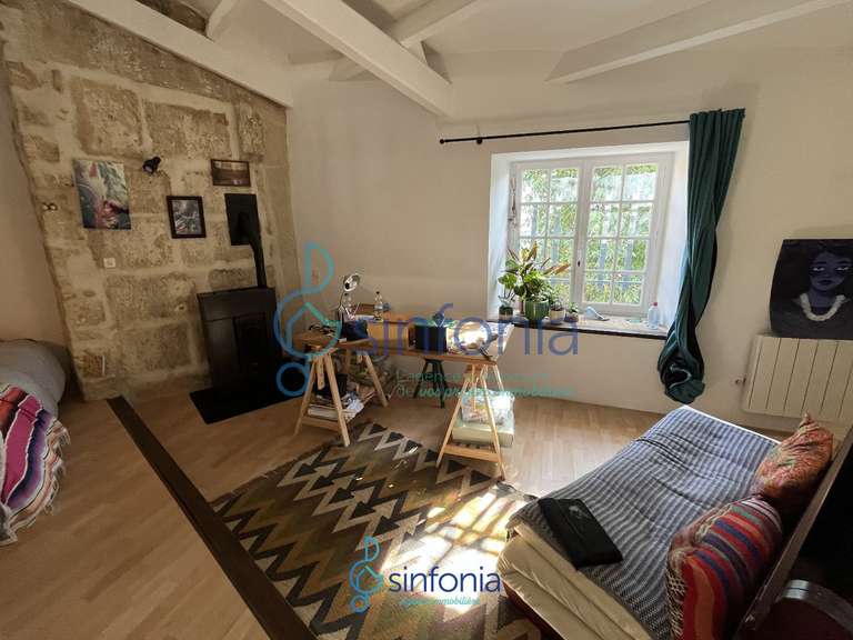 Maison Saint-Siffret - 4 chambres - 174m²