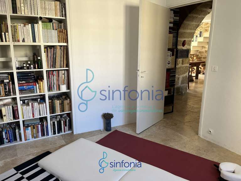 Maison Saint-Siffret - 4 chambres - 174m²