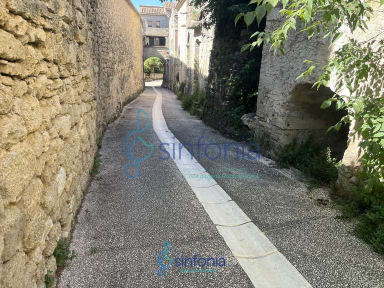 Maison Saint-Siffret - 4 chambres - 174m²