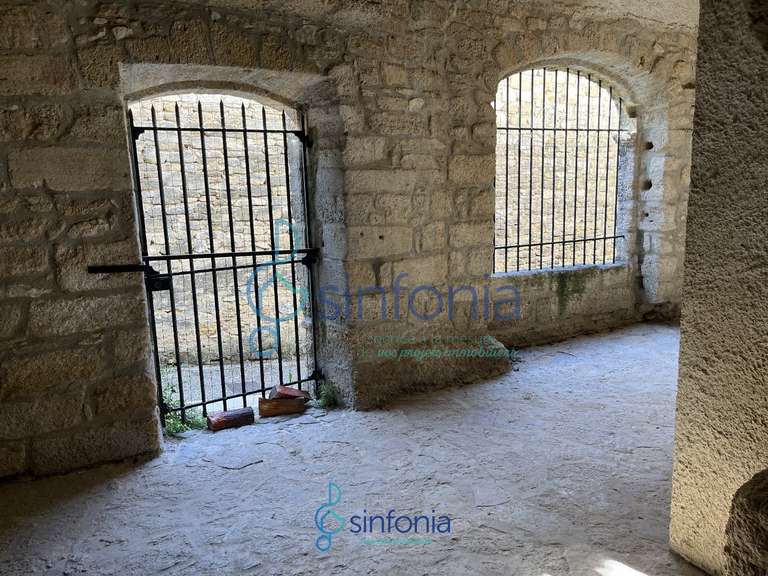 Maison Saint-Siffret - 4 chambres - 174m²