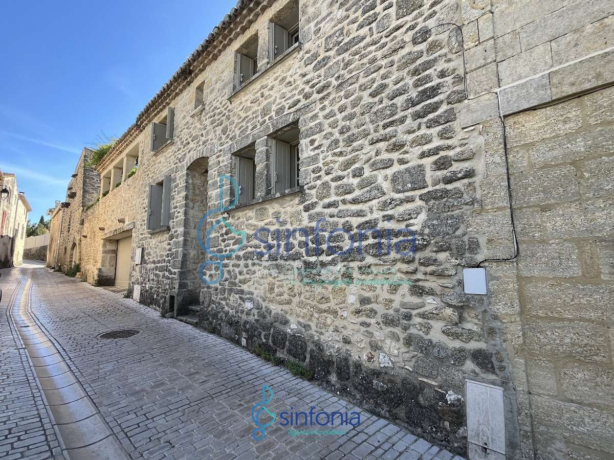 Maison Saint-Siffret