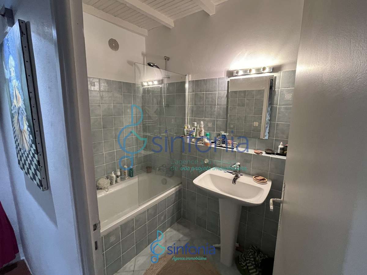 Maison Saint-Siffret