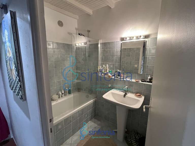 Maison Saint-Siffret - 4 chambres - 174m²