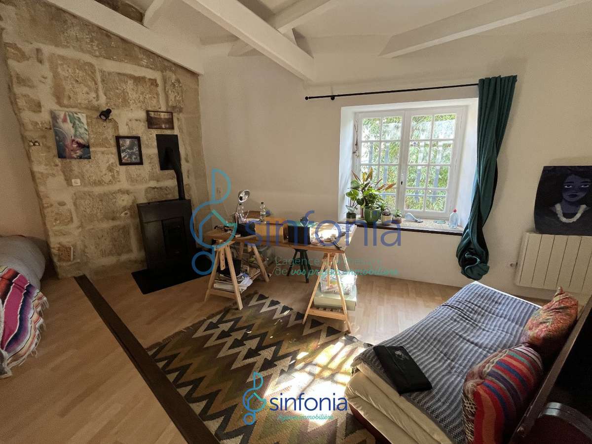 Maison Saint-Siffret