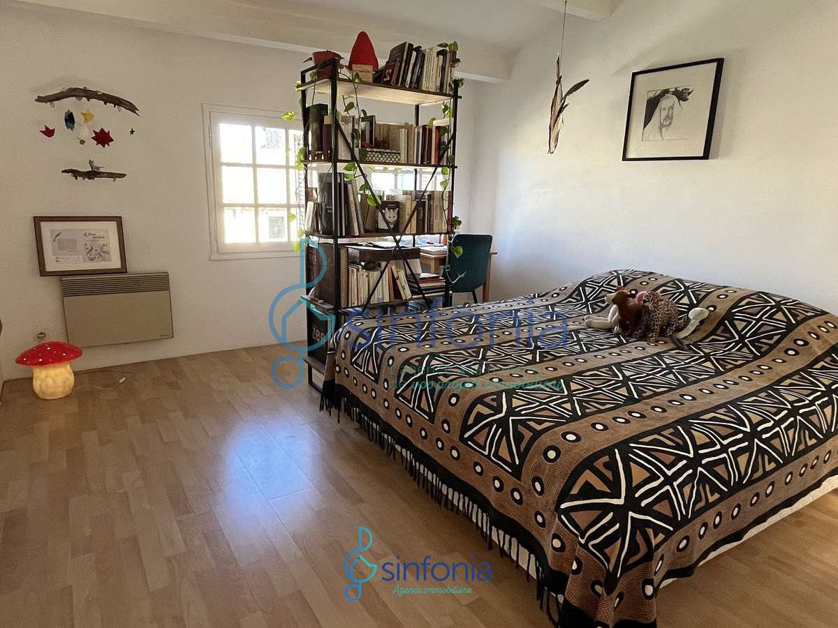 Maison Saint-Siffret