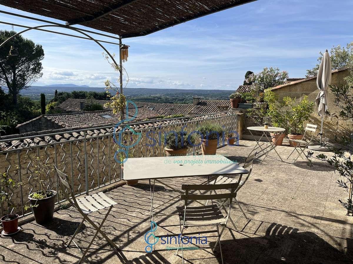 Maison Saint-Siffret