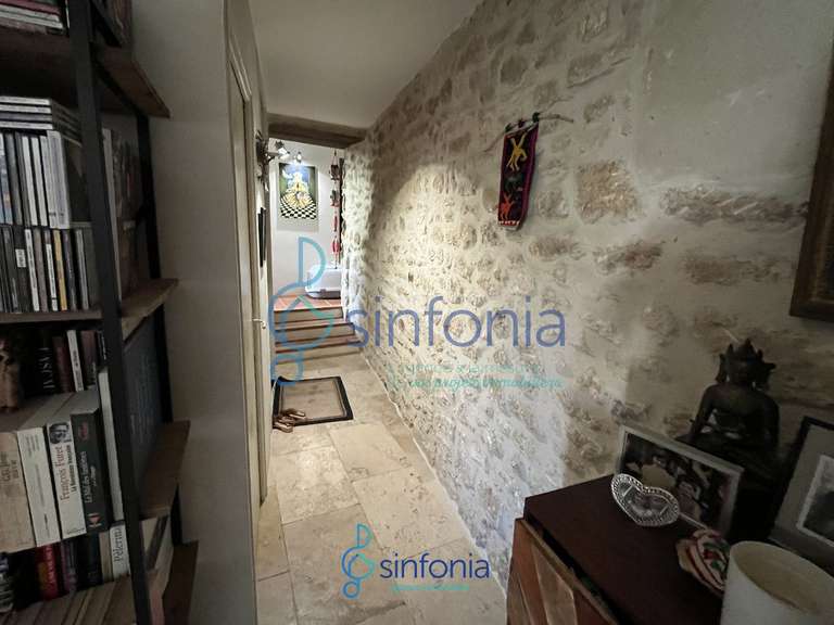 Maison Saint-Siffret - 4 chambres - 174m²