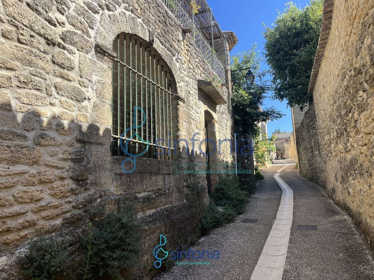 Maison Saint-Siffret