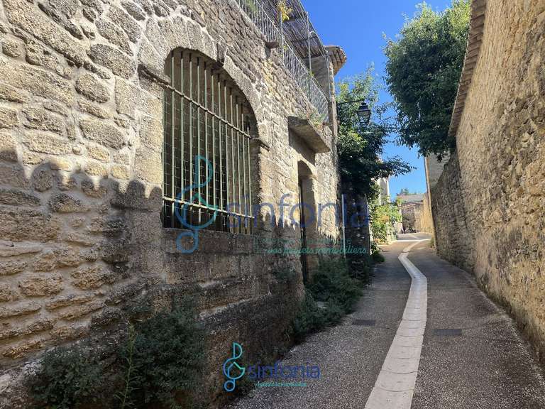 Maison Saint-Siffret - 4 chambres - 174m²