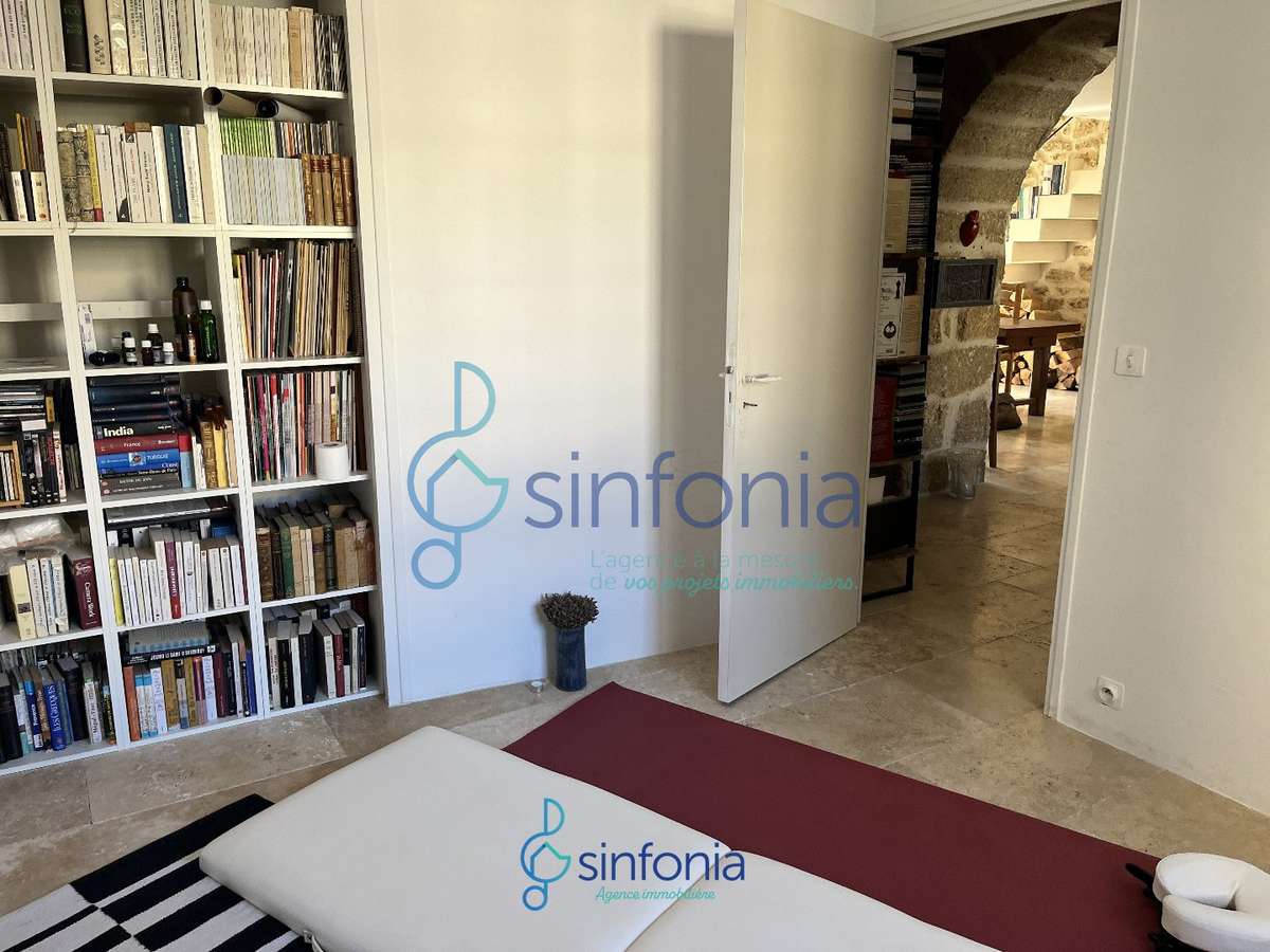 Maison Saint-Siffret