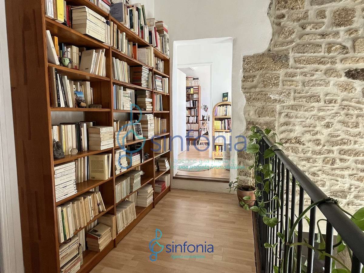 Maison Saint-Siffret