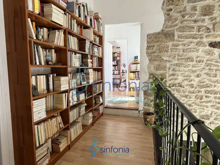 Maison Saint-Siffret - 4 chambres - 174m²