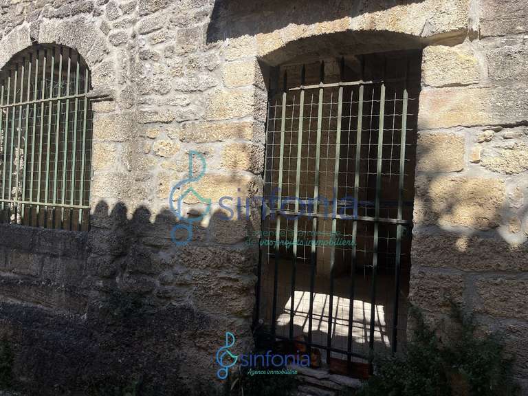 Maison Saint-Siffret - 4 chambres - 174m²