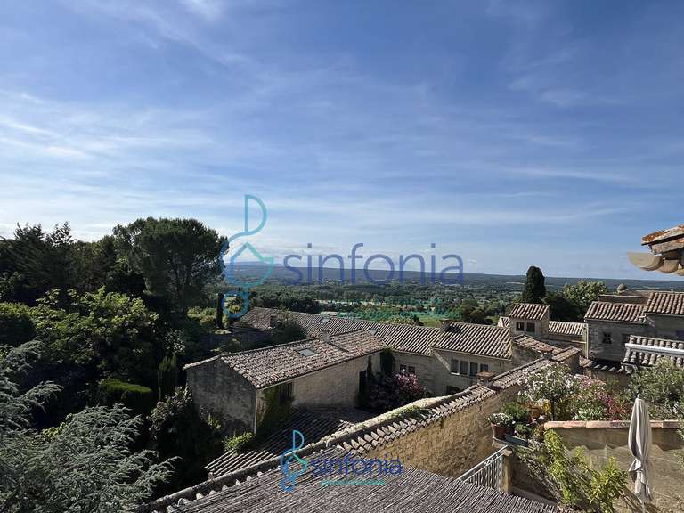 Maison Saint-Siffret - 4 chambres - 174m²