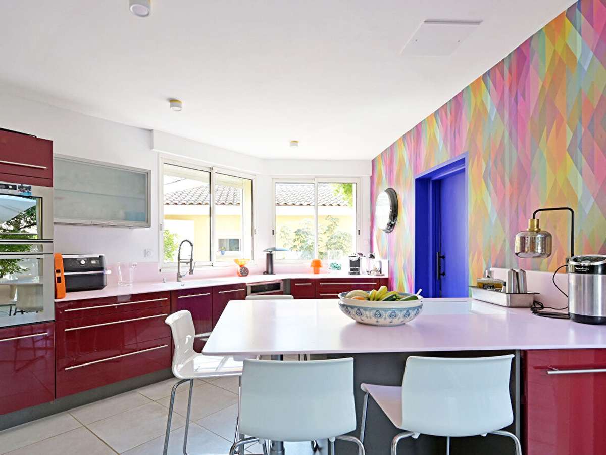 Maison Saint-Siffret