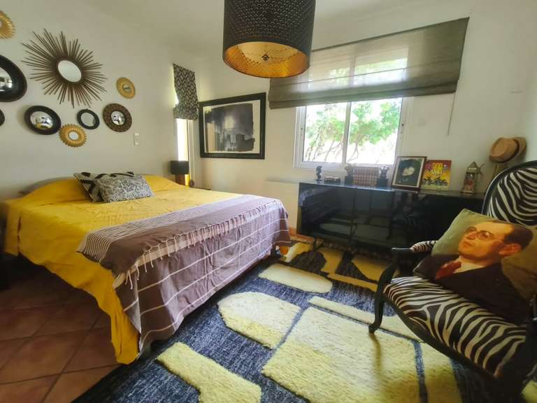 Maison Saint-Siffret - 6 chambres - 330m²