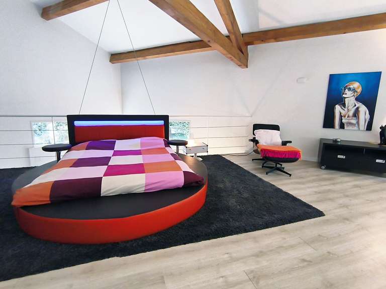 Maison Saint-Siffret - 6 chambres - 330m²