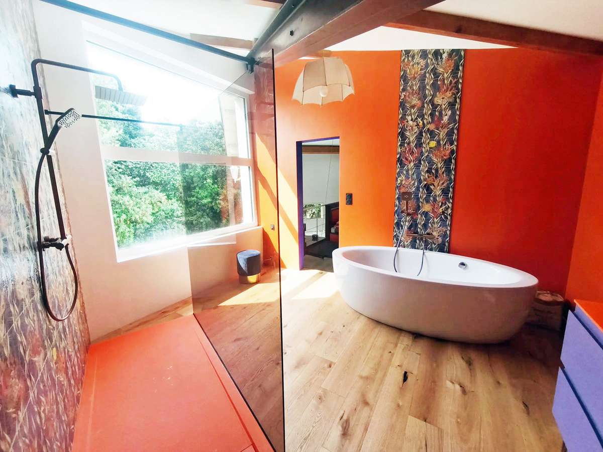 Maison Saint-Siffret