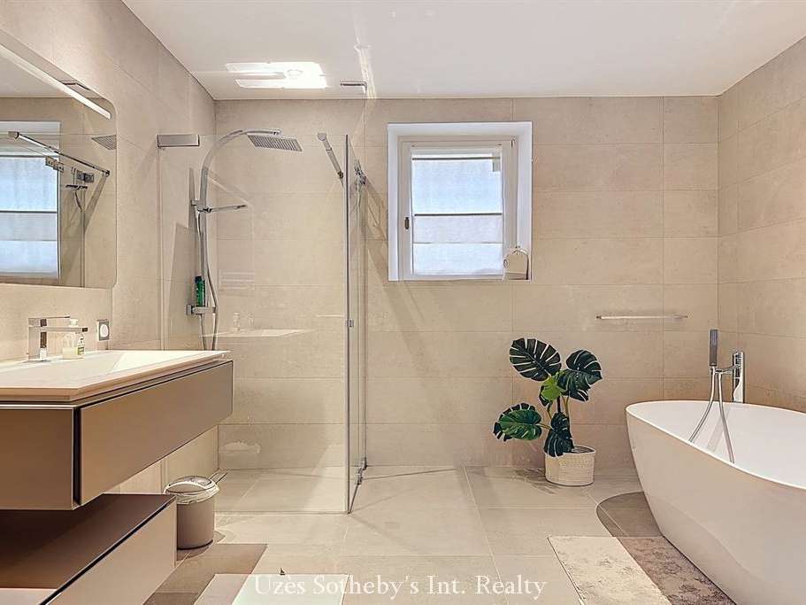 Maison Saint-Siffret